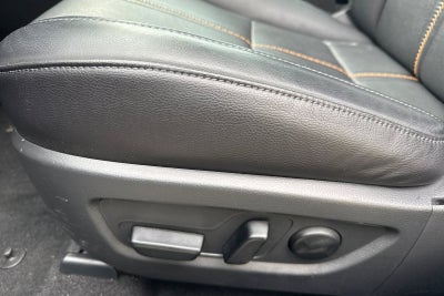 2025 Mazda Mazda CX-50 Hybrid Premium