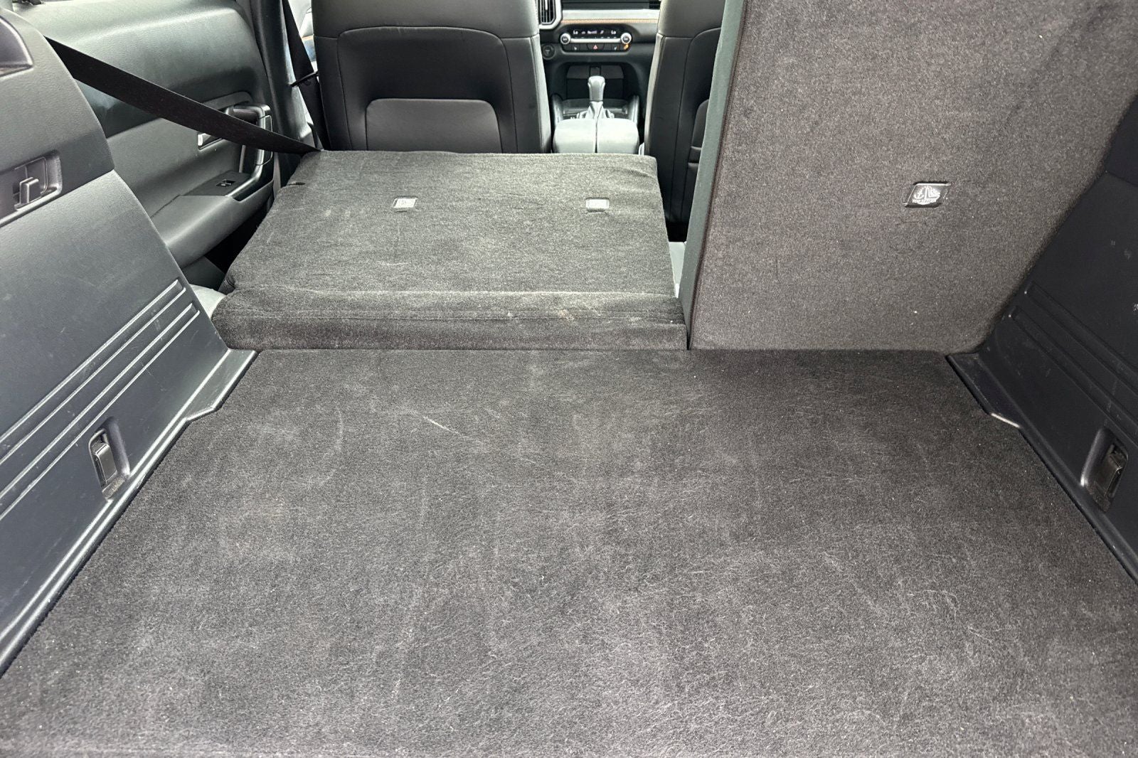 2025 Mazda Mazda CX-50 Hybrid Premium