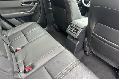 2025 Mazda Mazda CX-50 Hybrid Premium