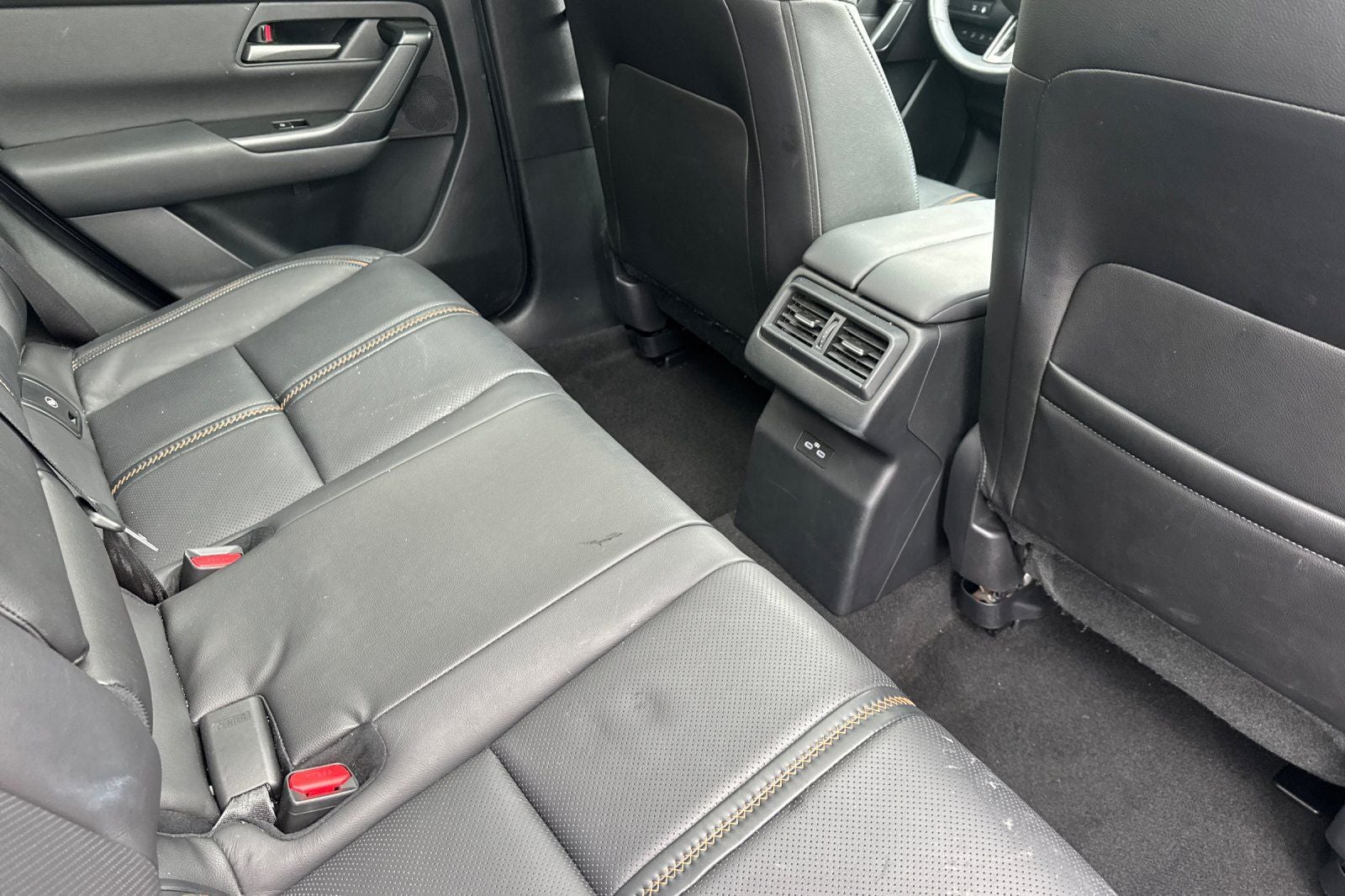 2025 Mazda Mazda CX-50 Hybrid Premium