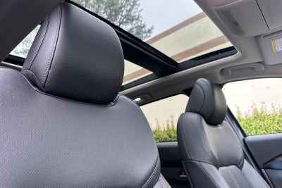 2025 Mazda Mazda CX-50 Hybrid Premium