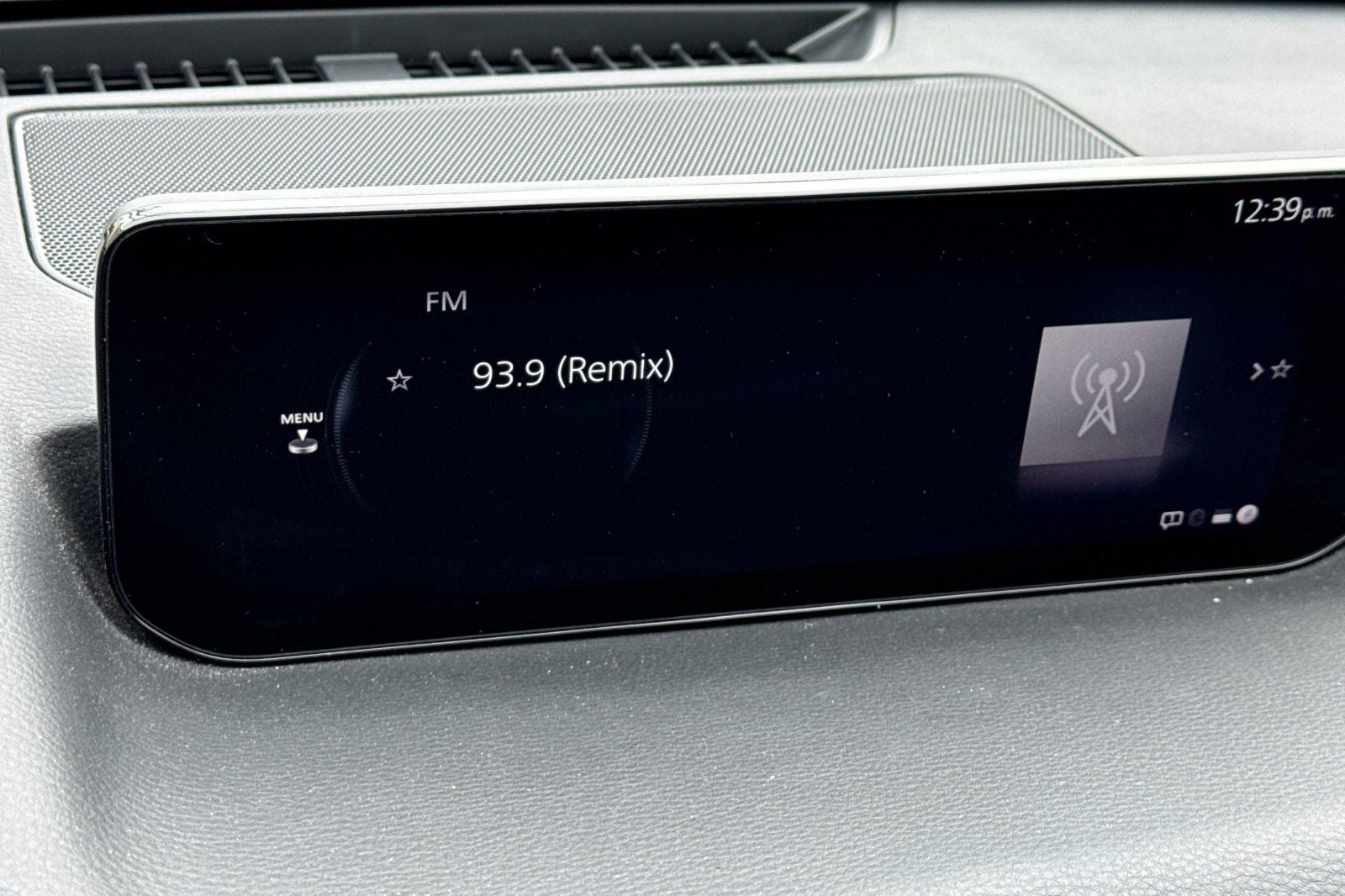 2025 Mazda Mazda CX-50 Hybrid Premium