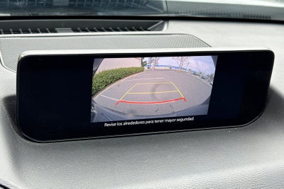 2025 Mazda Mazda CX-50 Hybrid Premium