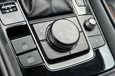 2025 Mazda Mazda CX-50 Hybrid Premium