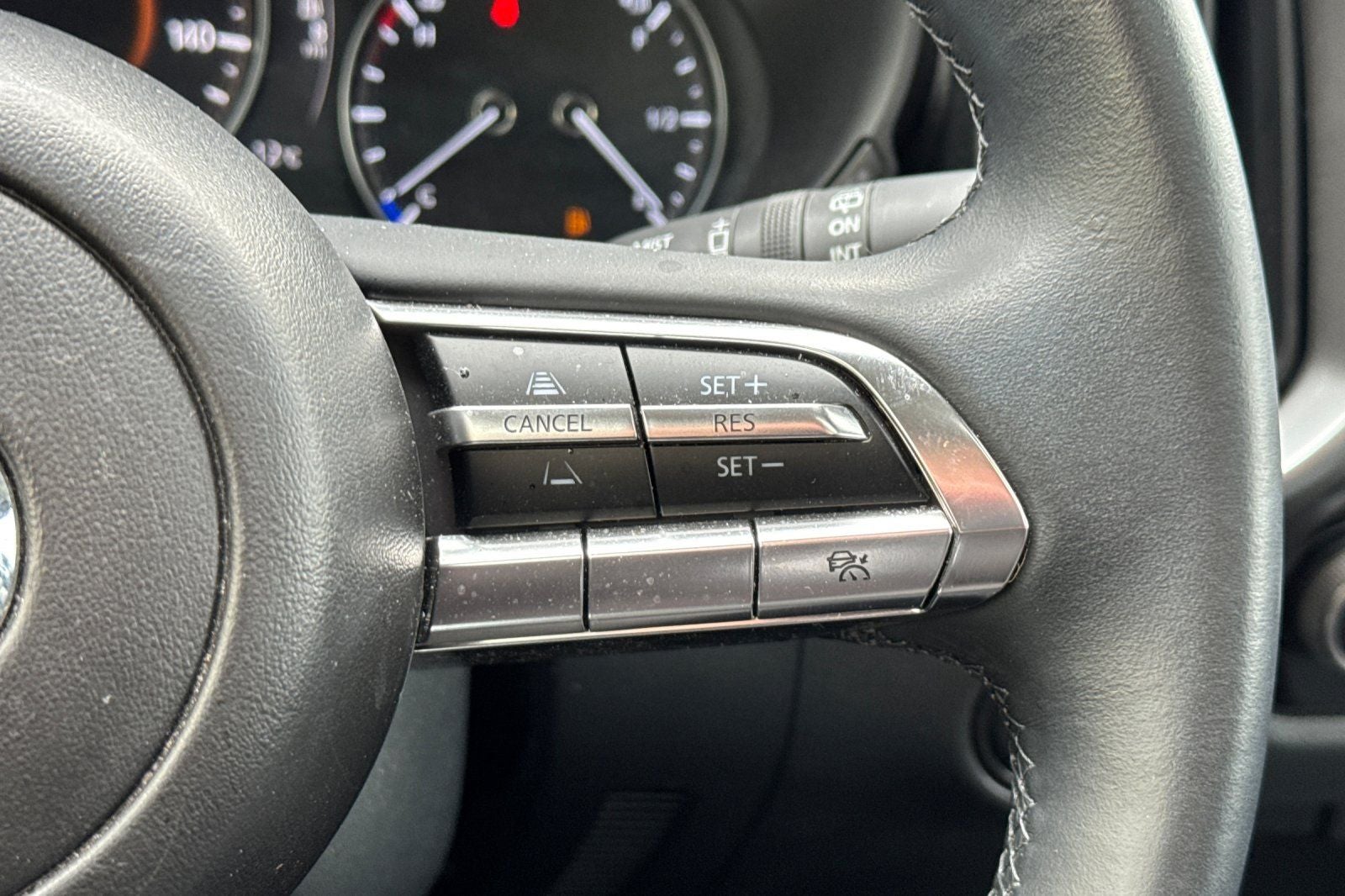 2025 Mazda Mazda CX-50 Hybrid Premium