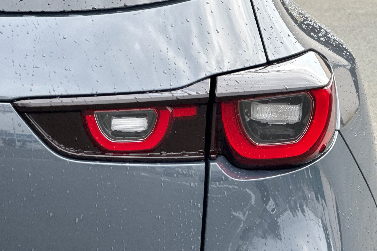 2025 Mazda Mazda CX-50 Hybrid Premium