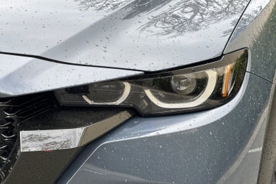 2025 Mazda Mazda CX-50 Hybrid Premium