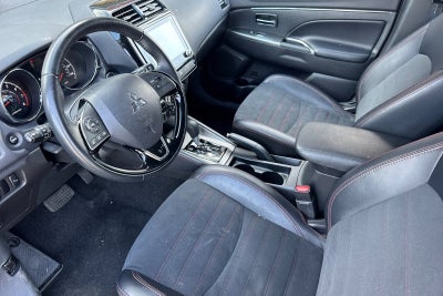 2024 Mitsubishi Outlander Sport 2.0 SE SE