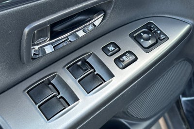 2024 Mitsubishi Outlander Sport 2.0 SE SE