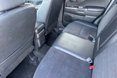 2024 Mitsubishi Outlander Sport 2.0 SE SE