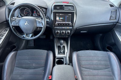 2024 Mitsubishi Outlander Sport 2.0 SE SE