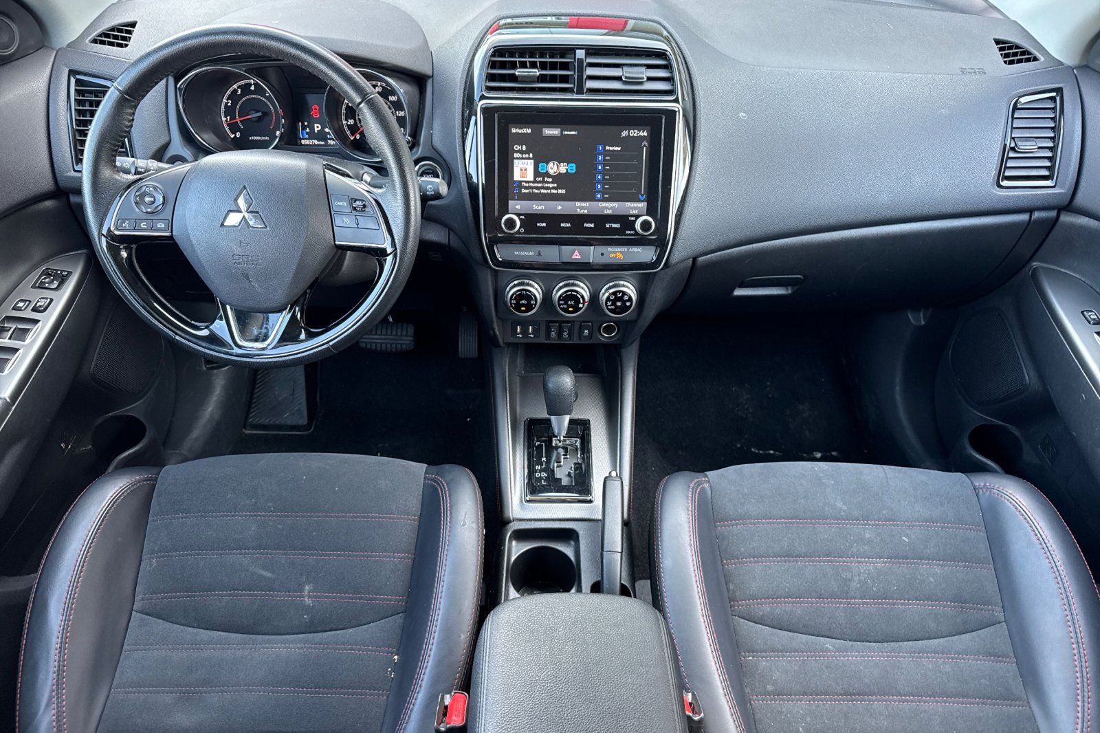 2024 Mitsubishi Outlander Sport 2.0 SE SE