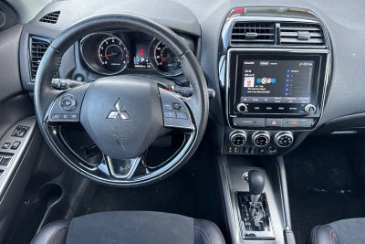 2024 Mitsubishi Outlander Sport 2.0 SE SE
