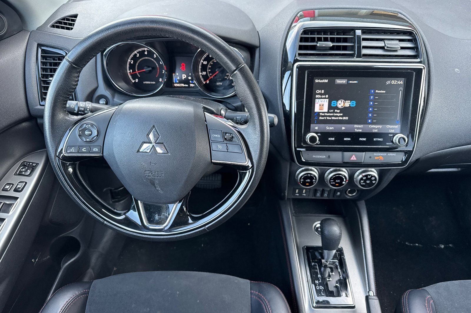 2024 Mitsubishi Outlander Sport 2.0 SE SE