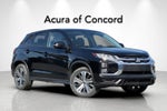 2024 Mitsubishi Outlander Sport 2.0 SE SE