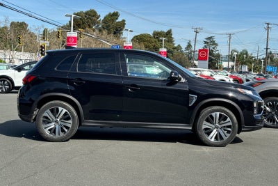 2024 Mitsubishi Outlander Sport 2.0 SE SE