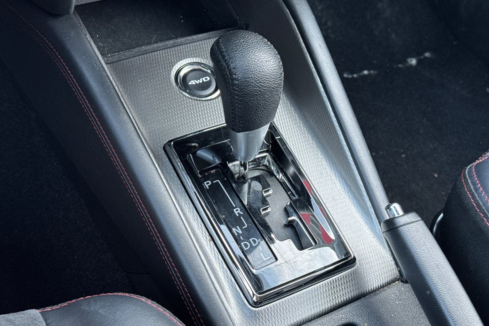 2024 Mitsubishi Outlander Sport 2.0 SE SE