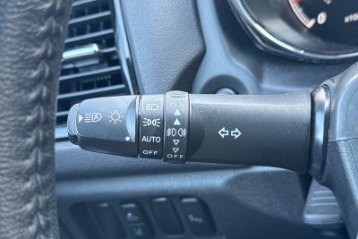 2024 Mitsubishi Outlander Sport 2.0 SE SE