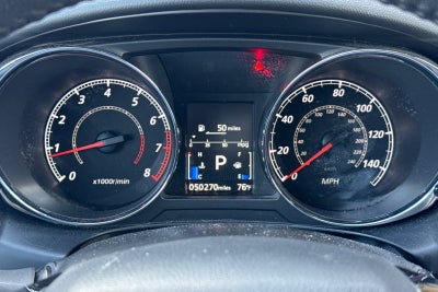 2024 Mitsubishi Outlander Sport 2.0 SE SE