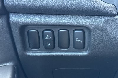 2024 Mitsubishi Outlander Sport 2.0 SE SE