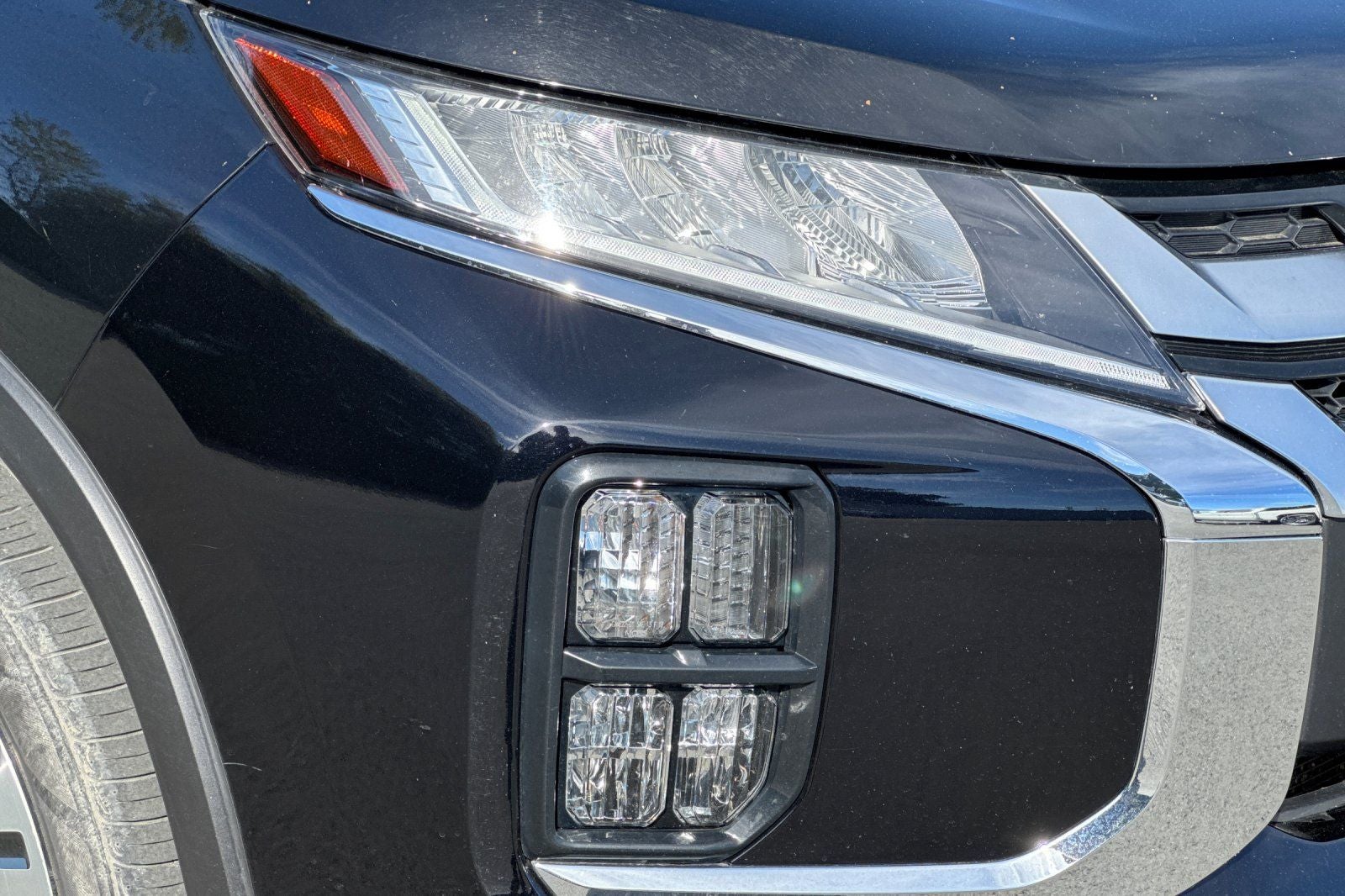 2024 Mitsubishi Outlander Sport 2.0 SE SE
