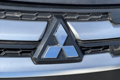 2024 Mitsubishi Outlander Sport 2.0 SE SE