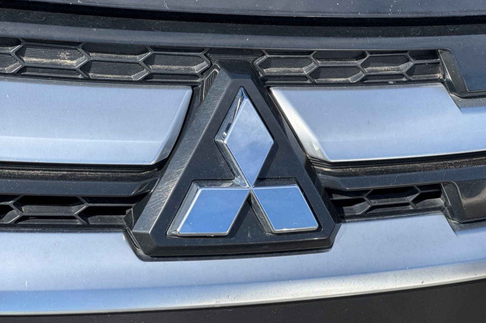 2024 Mitsubishi Outlander Sport 2.0 SE SE