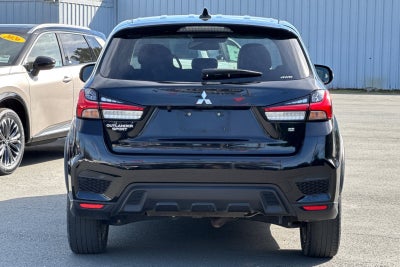 2024 Mitsubishi Outlander Sport 2.0 SE SE