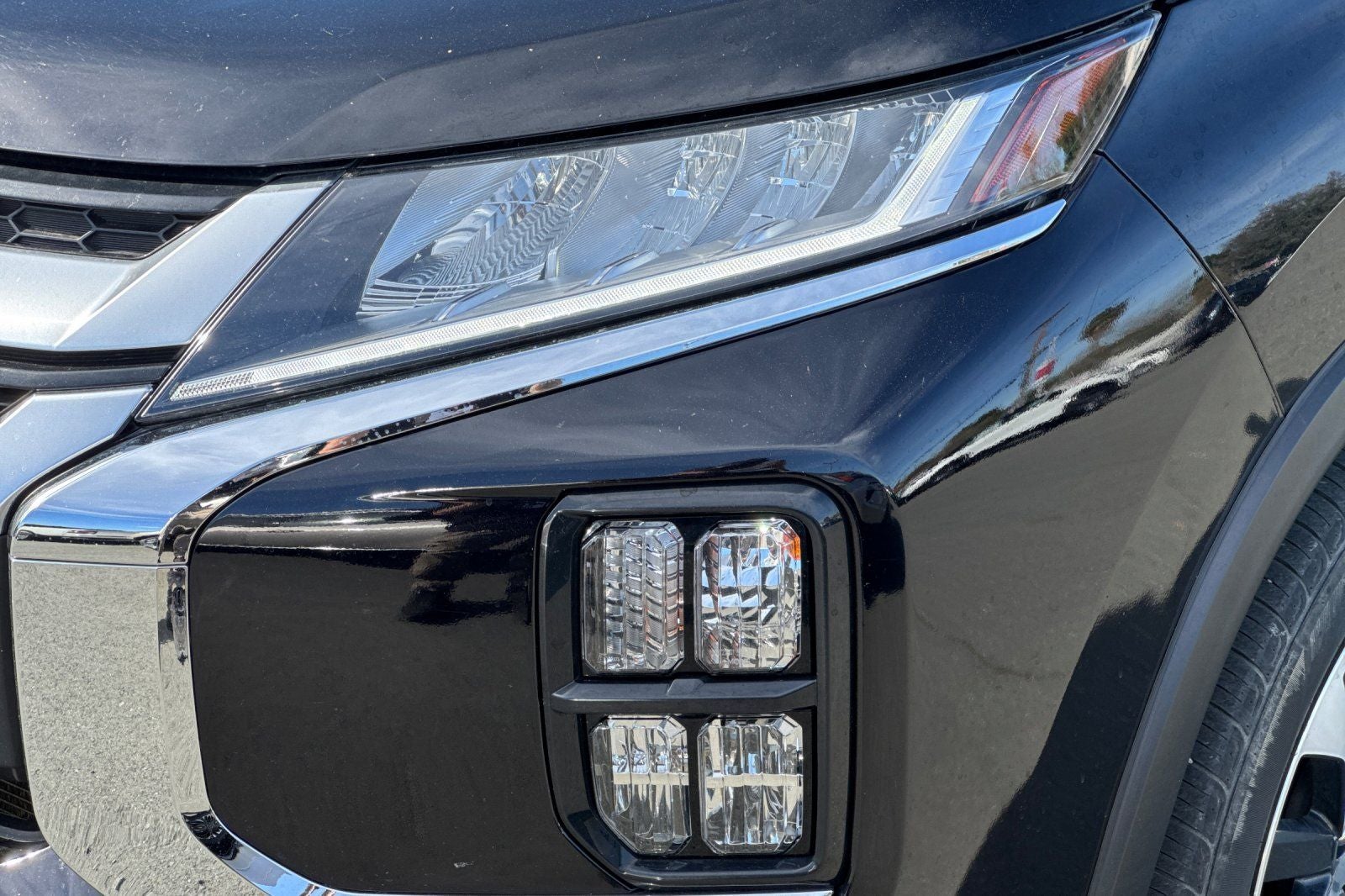2024 Mitsubishi Outlander Sport 2.0 SE SE