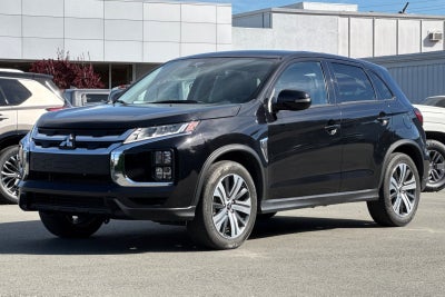2024 Mitsubishi Outlander Sport 2.0 SE SE