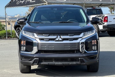 2024 Mitsubishi Outlander Sport 2.0 SE SE