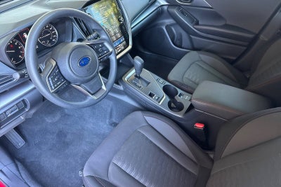 2024 Subaru Impreza Sport 5-DOOR SPORT
