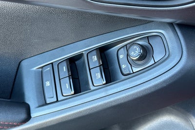 2024 Subaru Impreza Sport 5-DOOR SPORT