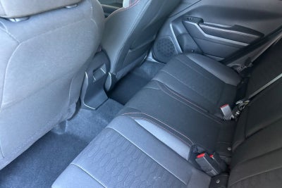 2024 Subaru Impreza Sport 5-DOOR SPORT