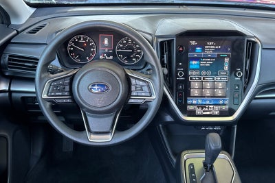 2024 Subaru Impreza Sport 5-DOOR SPORT