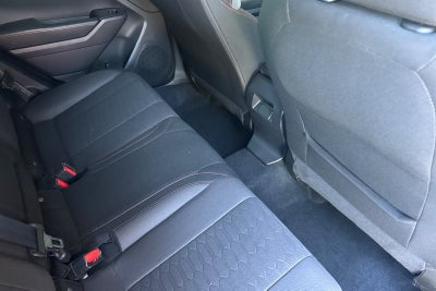 2024 Subaru Impreza Sport 5-DOOR SPORT