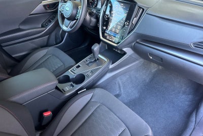 2024 Subaru Impreza Sport 5-DOOR SPORT