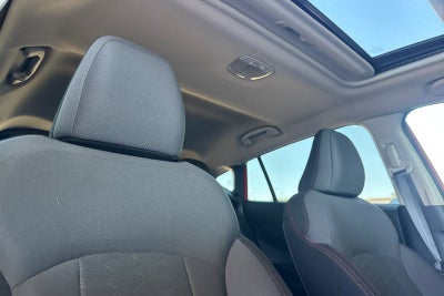 2024 Subaru Impreza Sport 5-DOOR SPORT
