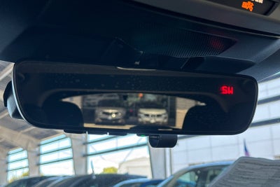 2024 Subaru Impreza Sport 5-DOOR SPORT