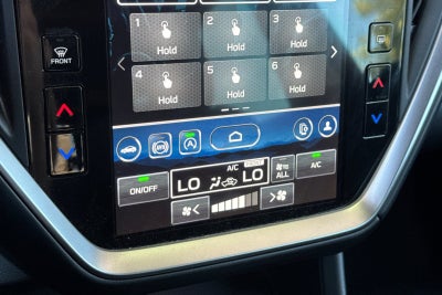 2024 Subaru Impreza Sport 5-DOOR SPORT