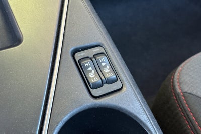 2024 Subaru Impreza Sport 5-DOOR SPORT