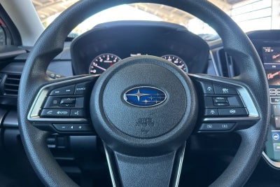 2024 Subaru Impreza Sport 5-DOOR SPORT