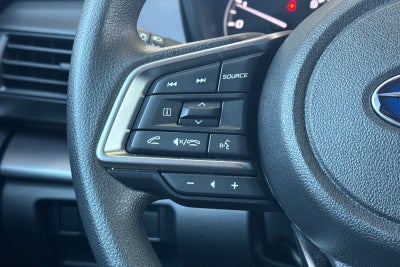 2024 Subaru Impreza Sport 5-DOOR SPORT