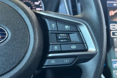 2024 Subaru Impreza Sport 5-DOOR SPORT