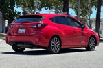 2024 Subaru Impreza Sport 5-DOOR SPORT