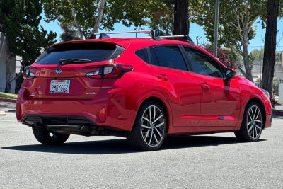 2024 Subaru Impreza Sport 5-DOOR SPORT