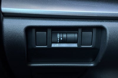 2024 Subaru Impreza Sport 5-DOOR SPORT