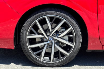 2024 Subaru Impreza Sport 5-DOOR SPORT