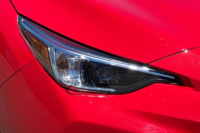 2024 Subaru Impreza Sport 5-DOOR SPORT