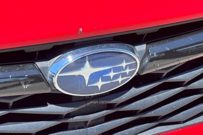 2024 Subaru Impreza Sport 5-DOOR SPORT